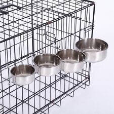 Food water bowls for sale  Shipping to Ireland