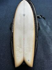 Christenson myconaut surfboard for sale  BRAUNTON