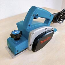 Makita 82mm electric for sale  Shipping to Ireland