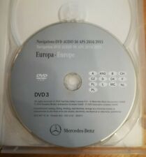 Mercedes navigation dvd gebraucht kaufen  Tauberbischofsheim