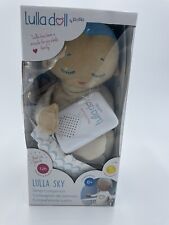 Lulla sky doll for sale  Riverside