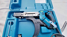 Makita 6843 auto for sale  LITTLEHAMPTON