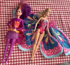 Barbie princess power for sale  SOUTHAMPTON