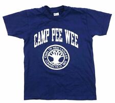 Camp pee wee for sale  Stratford