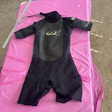 Rip curl wetsuit for sale  Raleigh