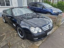 2007 mercedes 350 for sale  ILFORD