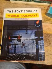 boys world annual for sale  ST. NEOTS