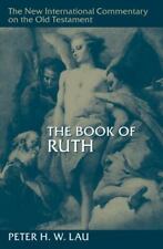 The book ruth d'occasion  Expédié en Belgium