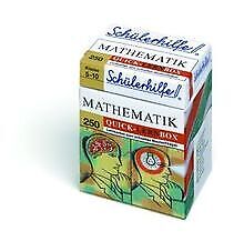 Schülerhilfe mathematik klass gebraucht kaufen  Berlin