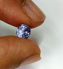 1.43 Ct Natural Blue Sapphire Loose Gemstone Top Lustrous Unheated Ceylon Mines for sale  Shipping to South Africa
