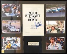 Jackie stewart former for sale  CAMBERLEY