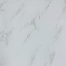 White marble bathroom for sale  TAMWORTH