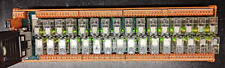 Relay module weidmüller d'occasion  France