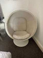 Revolving ball chair for sale  DONCASTER