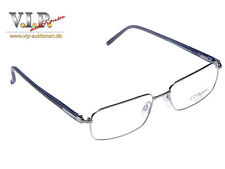 ST.DUPONT TITANIUM LUNETTE BRILLE BRILLENFASSUNG EYE-GLASSES FRAME OCCHIALI RARE comprar usado  Enviando para Brazil