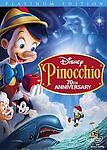 Used, Pinocchio for sale  Shipping to South Africa
