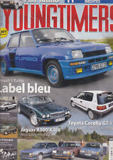 Youngtimers turbo toyota d'occasion  Bray-sur-Somme