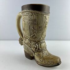Western cowboy boot for sale  Oswego