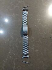 seiko watch straps for sale  ADDLESTONE