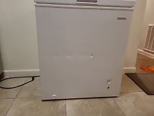 5 0 cubic foot freezer for sale  Houston