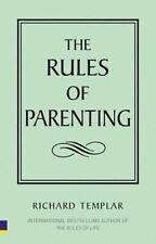 Rules parenting richard for sale  UK