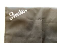 Fender amplifier cover for sale  SWADLINCOTE