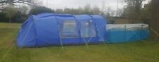 Eurohike hampton tent for sale  RUSHDEN