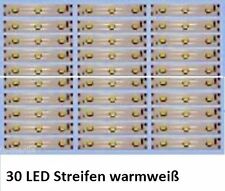 Led hausbeleuchtung warmweiß gebraucht kaufen  Hohenberg-Krusemark, Goldbeck