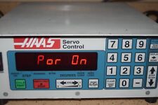 Haas Servo Control SC01 17 pinos estilo escova servo caixa de controle 4º eixo, usado comprar usado  Enviando para Brazil