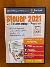 Aldi steuer 2021 gebraucht kaufen  Eberhardzell