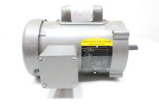 Baldor VL3501 Ac Motor 56c 1ph 1/3hp 1725rpm 115/230v-ac for sale  Shipping to South Africa
