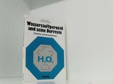 Wasserstoffperoxid derivate ch gebraucht kaufen  Berlin