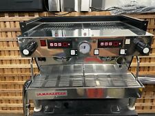 FRESHLY SERVICED LA MARZOCCO LINEA 2AV 2 Group Espresso Machine PID CRONOS TIMER, used for sale  Shipping to Canada