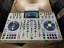 Denon DJ Prime 4 White Edition for sale  Shipping to South Africa