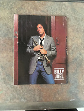 Billy joel 1978 for sale  Choctaw