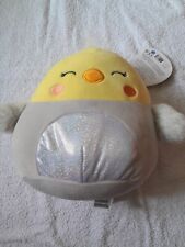 Kellytoy squishmallow charlize for sale  CHESTERFIELD