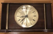 Old Metamec mantel clock, in good condition, in working order., używany na sprzedaż  PL