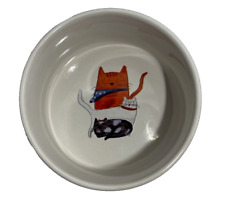 Ceramic cat food for sale  Villa Rica