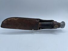 vintage fixed blade knives for sale  Deming