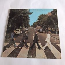 THE BEATLES Abbey Road vinil 1969 Apple SO-383 comprar usado  Enviando para Brazil