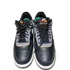 Nike Air Force 1 Low Live Together, Play Together (Peace) DC1483-001 Mens Size 8, used for sale  Shipping to South Africa