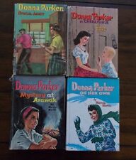 Donna parker books for sale  Frederick