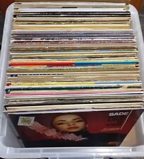 Vinyl singles mainly d'occasion  Expédié en Belgium