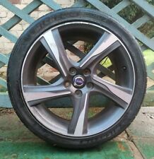 volvo xc90 alloy wheels for sale  MANCHESTER