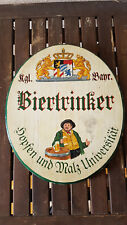 Schild königlich bayerische gebraucht kaufen  Regensburg