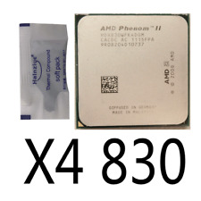 Usado, AMD Athlon X4 830 840 850 860K 870K 880K Quad-Core Socket FM2+ Processor CPU comprar usado  Enviando para Brazil