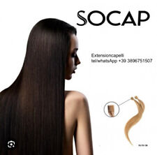 Extension socap sohair usato  Aversa