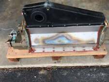 Zodiac heat exchanger for sale  Shipping to Canada