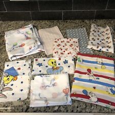 Vintage childrens fabric for sale  Houston