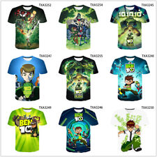 ben 10 costume for sale  Shipping to Ireland